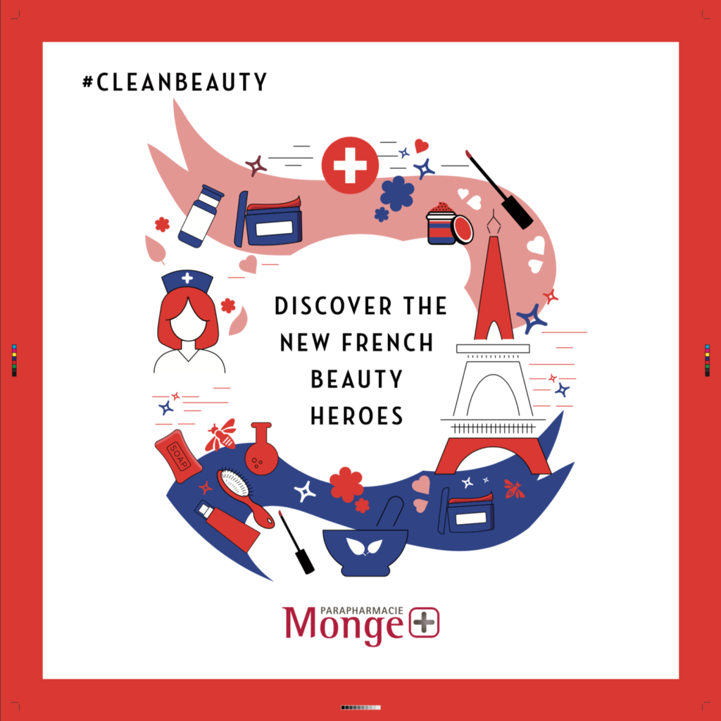 french beauty lab monge monsieur barbier clean green beauté made in france